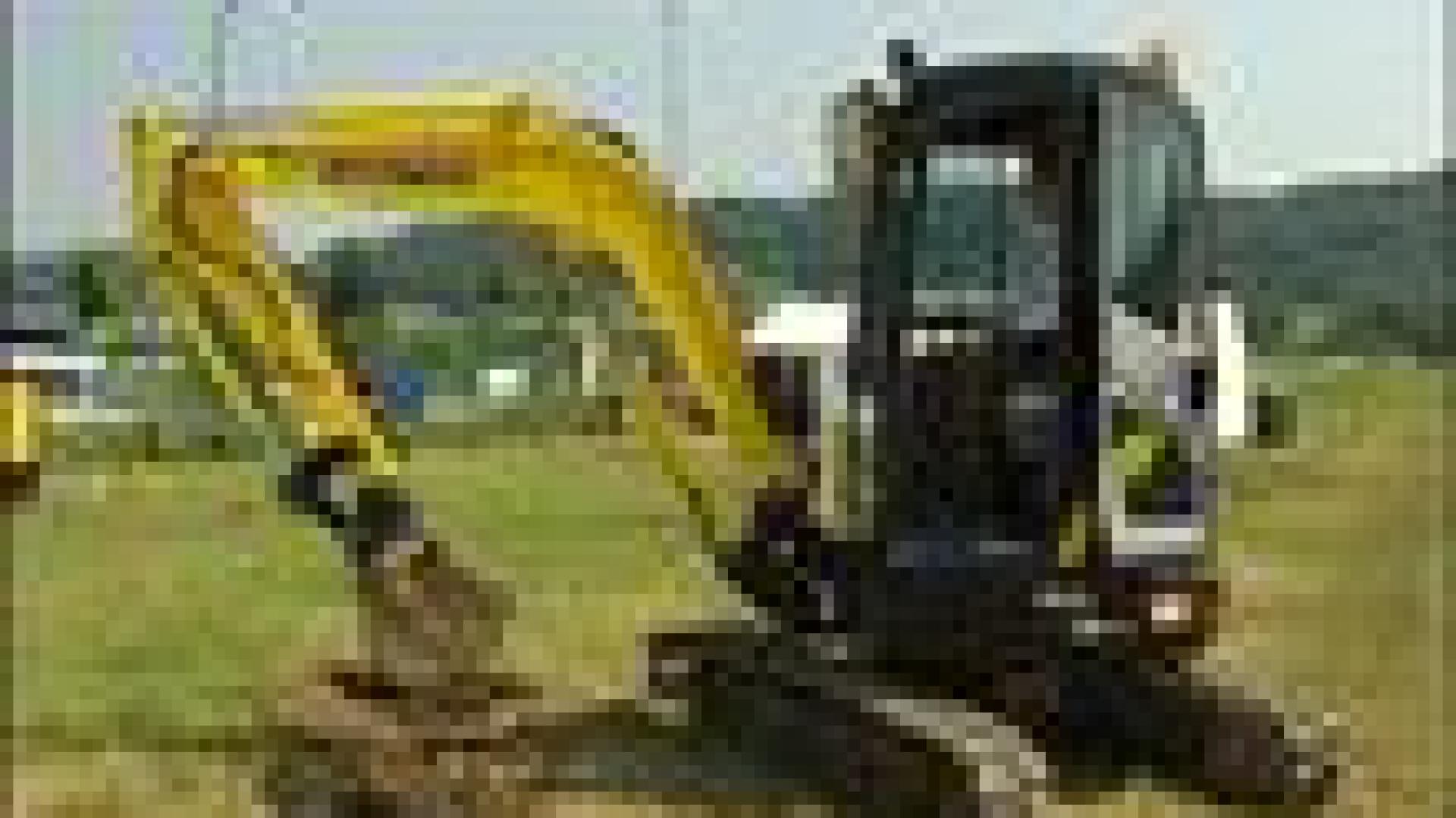 Amay : espace industriel reconverti